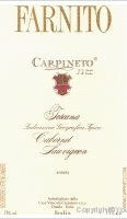 Farnito Cabernet Sauvignon