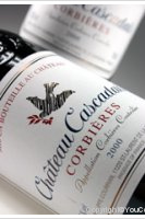 Château Cascadais