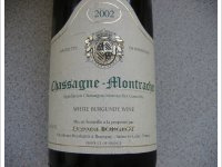 Domaine Borgeot