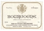 Alain et Vincent Creusefond