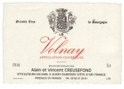 Alain et Vincent Creusefond