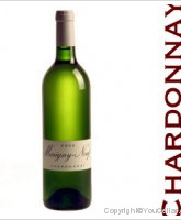 Marigny-Neuf - Chardonnay