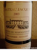 Château Jacquet