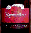 Château Roumanières