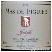 Mas de Figuier - Joseph