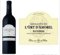 Domaine de l'Ort d'Amorel