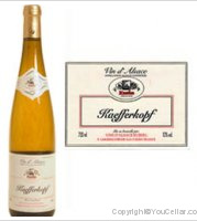 Kuehn - Kaefferkopf