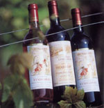 Domaine Etxegaraya