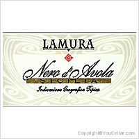 Lamura Nero d'Avola