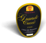 Château de Berne - Grande Cuvée