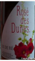Île de Ré Rosé des Dunes