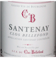 Clos Bellefond