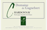 Domaine de Gagnebert, Chardonnay