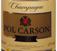 Pol Carson - Brut