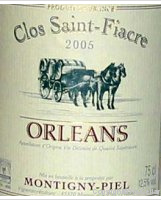 Clos Saint Fiacre