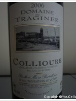 Domaine du Traginer