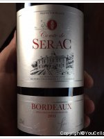 Comte de Sérac