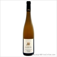 Domaine Valentin Zusslin - Bollenberg Prestige