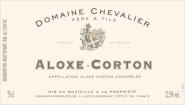 Domaine Chevalier Père et Fils