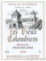 Les Vieux Colombiers