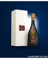 Pannier - Égérie de Pannier - Rosé de Saignee