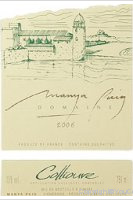 Domaine Manya Puig