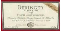 Beringer - Zinfandel