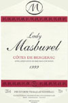 Lady Masburel
