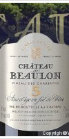 Château de Beaulon - 5 ans