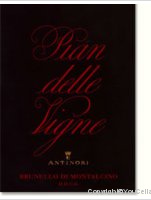 Antinori Pian delle Vigne