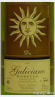 Galiciano Godello Día