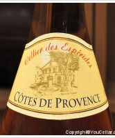 Cellier des Espérides