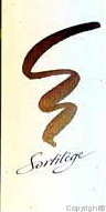 Chardonne Sortilège