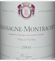 Domaine Bachey Legros - Vieilles Vignes