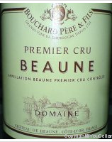 Bouchard Père et Fils - 1er Cru