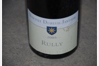 Vincent Dureuil Janthial
