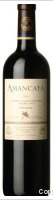 Amancaya - Malbec Cabernet Sauvignon