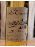 Château Simon Carretey