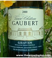 Vieux Château Gaubert