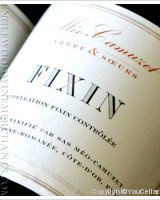 Domaine Méo-Camuzet