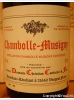 Domaine Christian Confuron et Fils