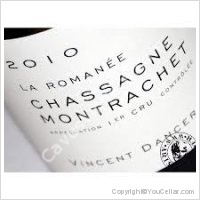 Domaine Vincent Dancer - 1er cru  La Romanée