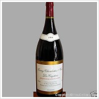 Domaine Henri Magnien - 1er Cru Les Cazetiers