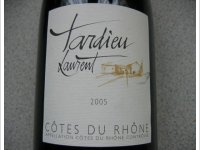 Tardieu-Laurent
