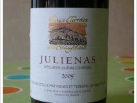Vignes et Terroirs du Beaujolais