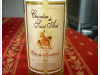 Chevalier de Saint-Avit