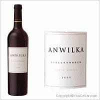 Anwilka