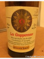 Auguste Pirou - Les Grappereaux