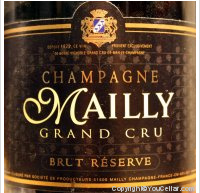 Mailly - Brut Réserve