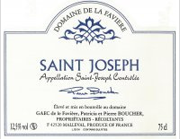 Domaine de la Favière